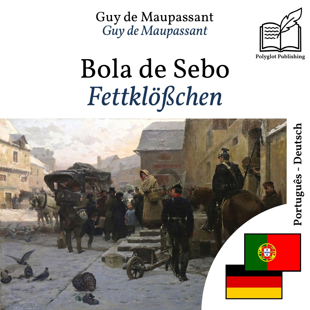 Fettklößchen