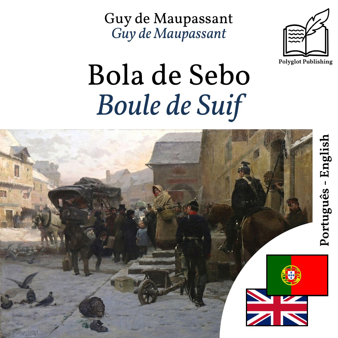 Boule de Suif