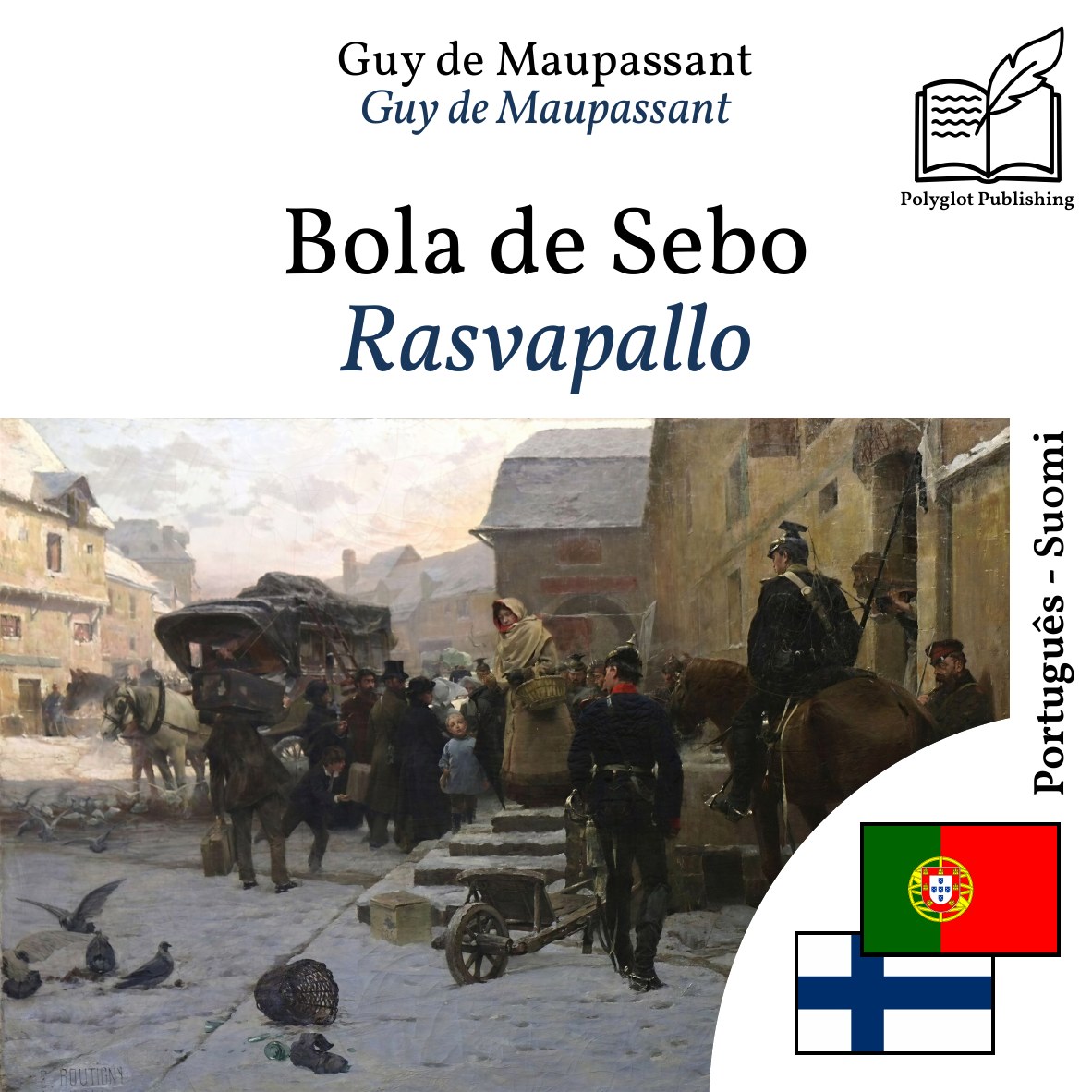 Rasvapallo