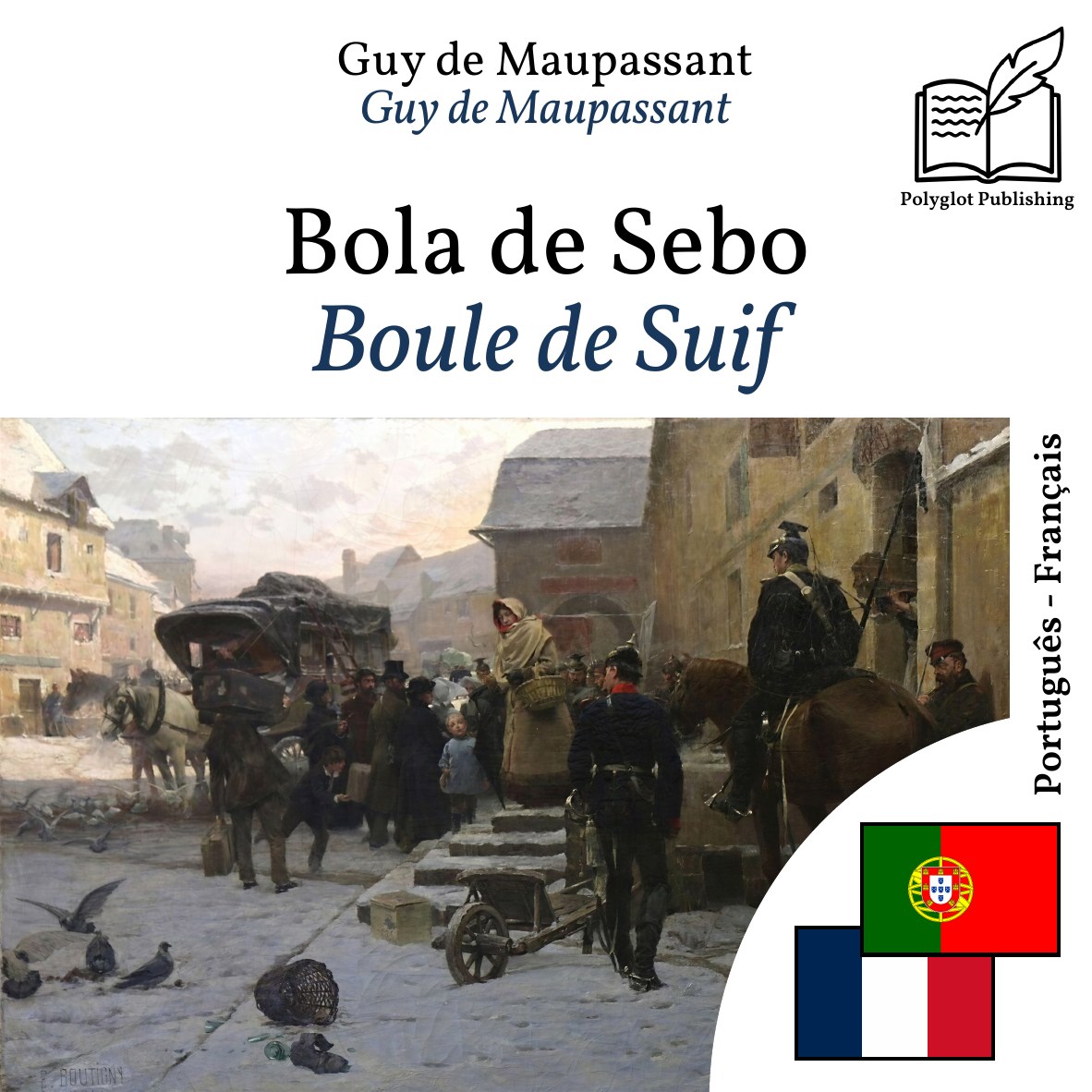 Boule de Suif