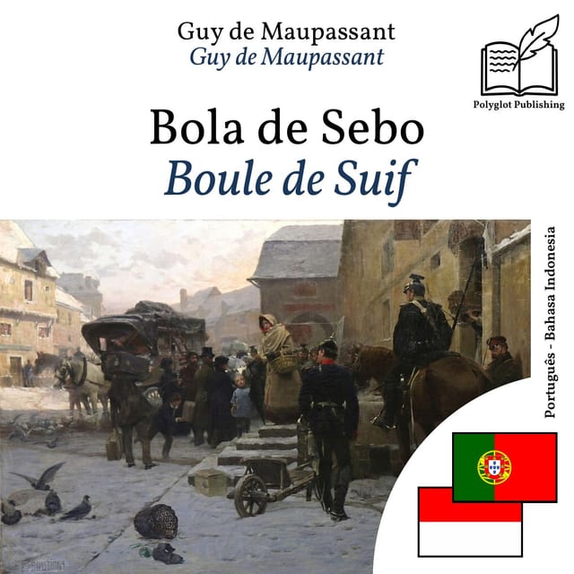 Boule de Suif