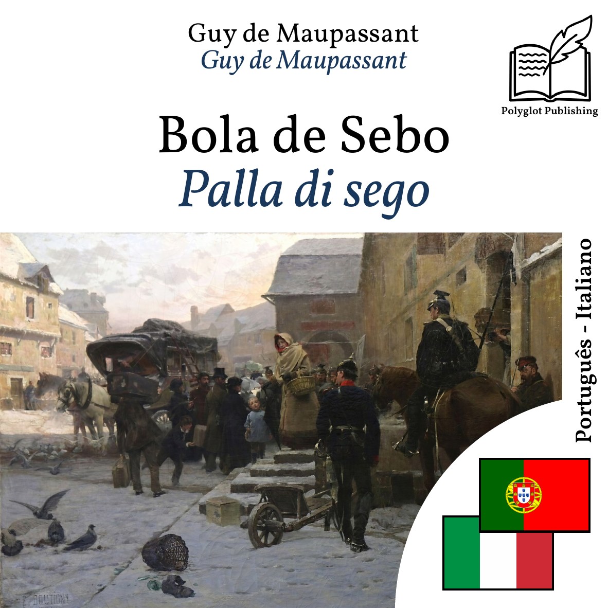 Palla di sego