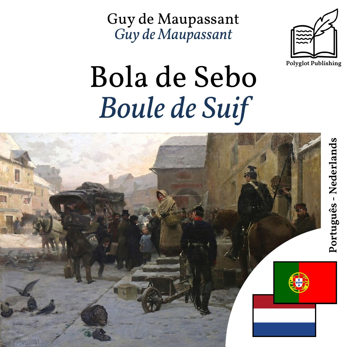 Boule de Suif