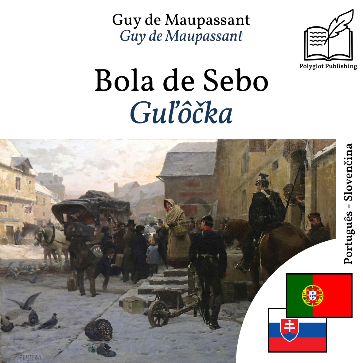 Guľôčka
