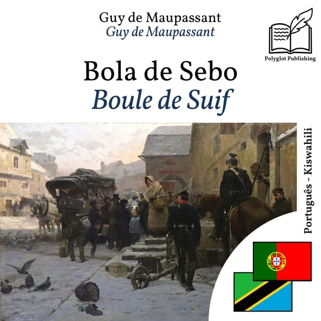 Boule de Suif
