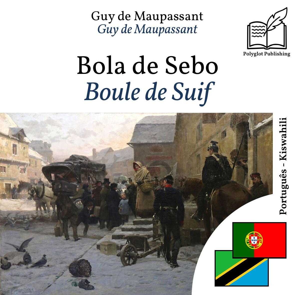 Boule de Suif