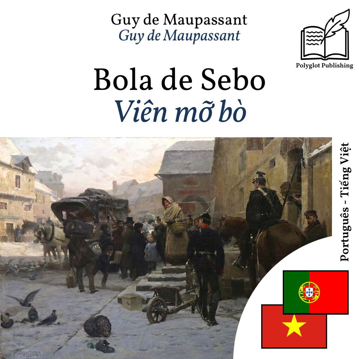 Viên mỡ bò