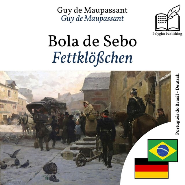 Fettklößchen