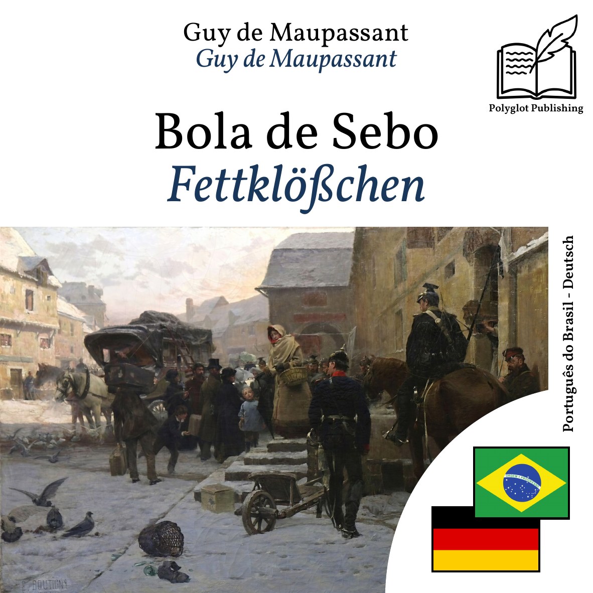 Fettklößchen