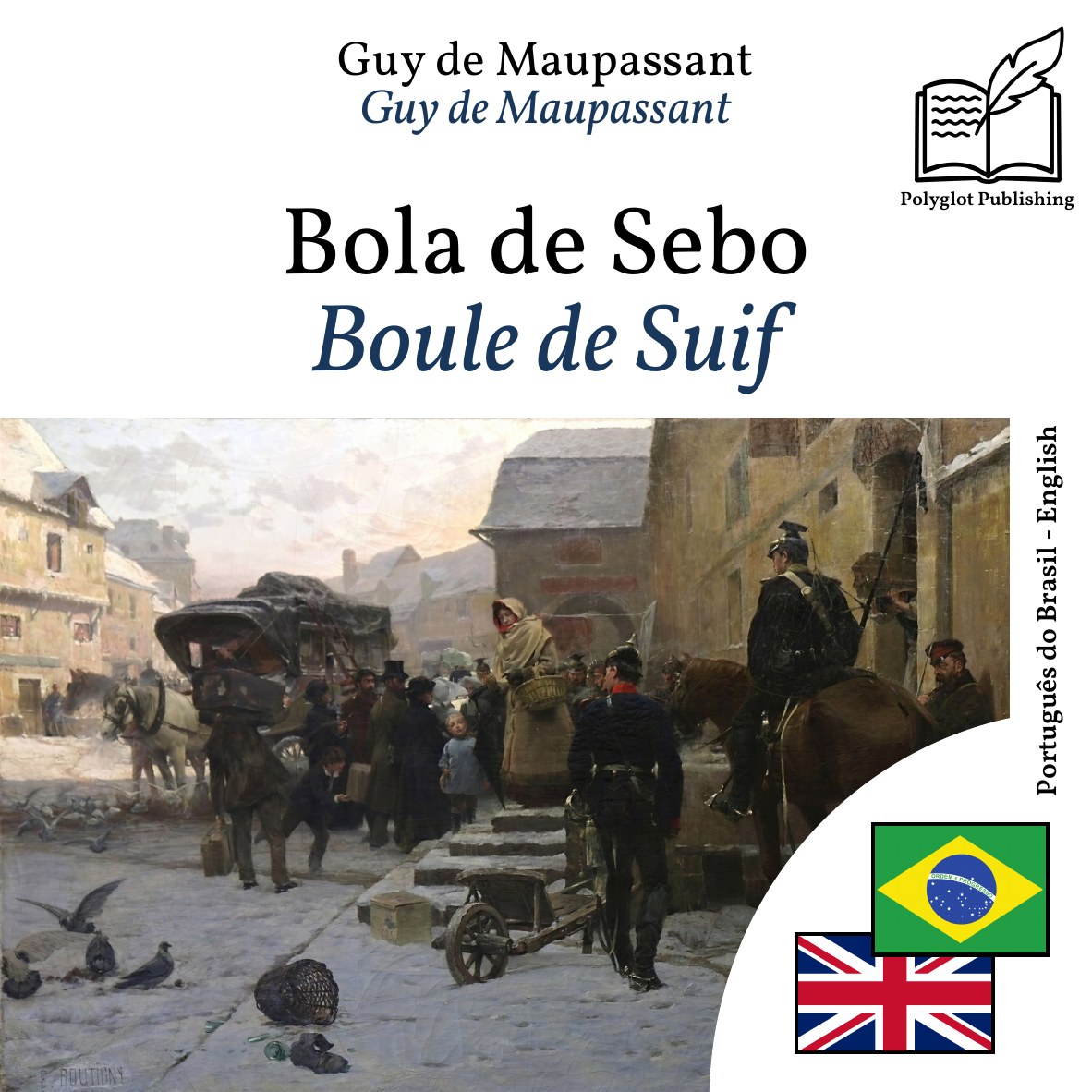 Boule de Suif
