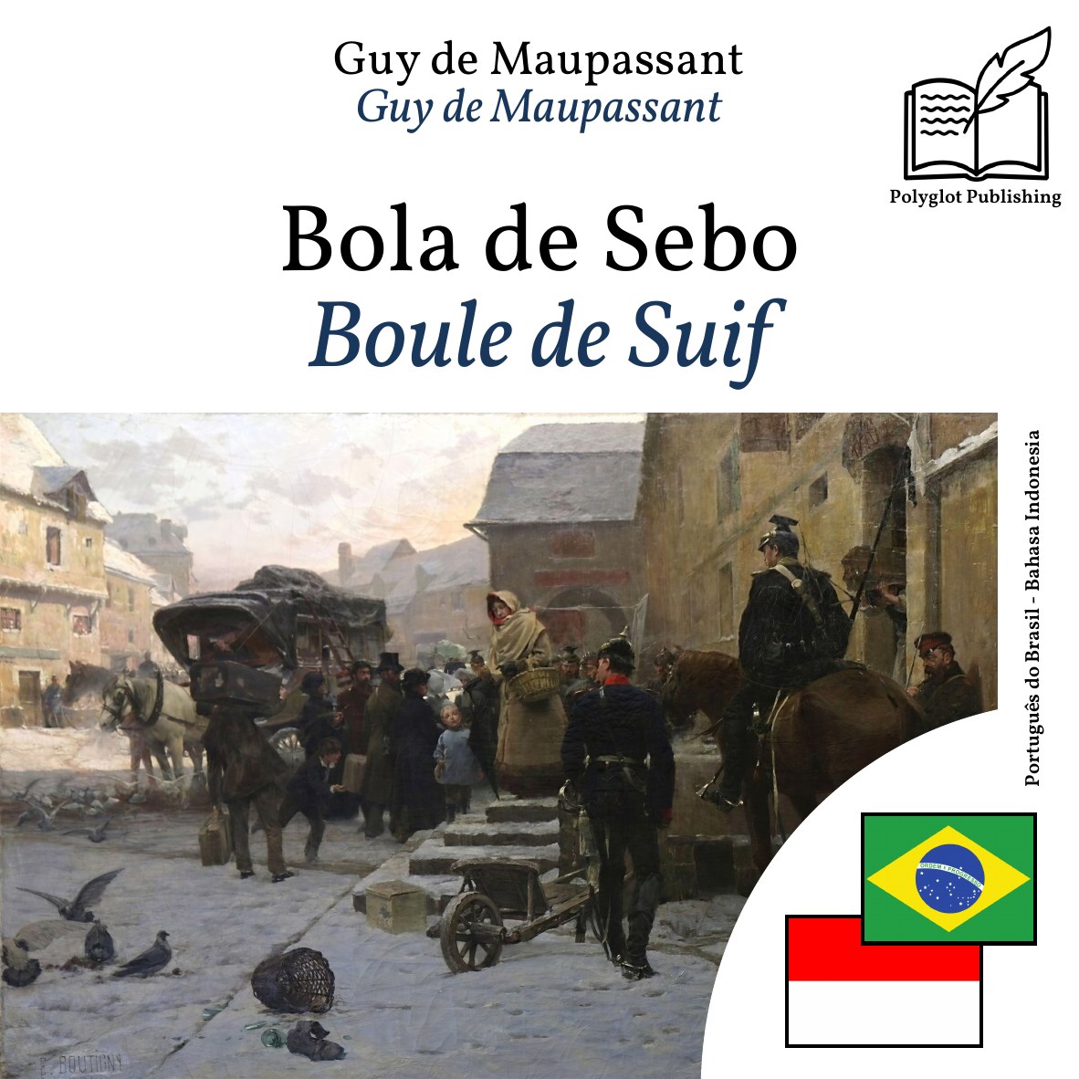 Boule de Suif