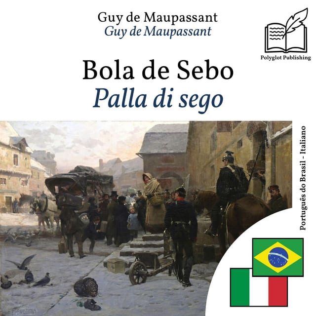 Palla di sego