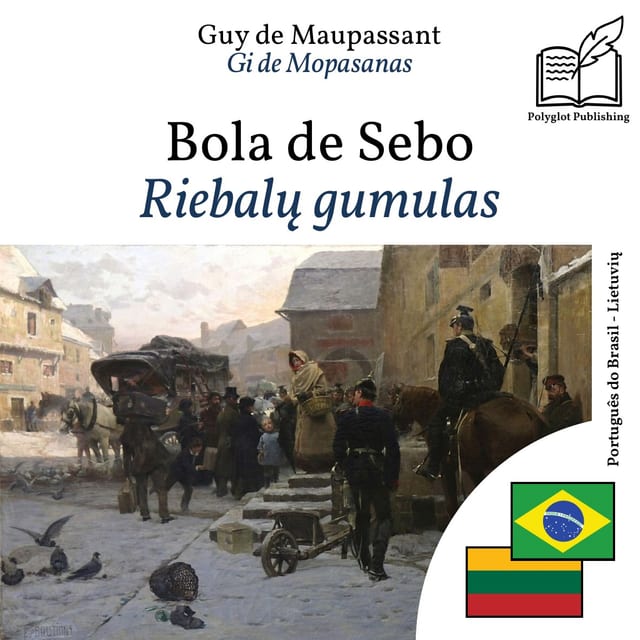 Riebalų gumulas
