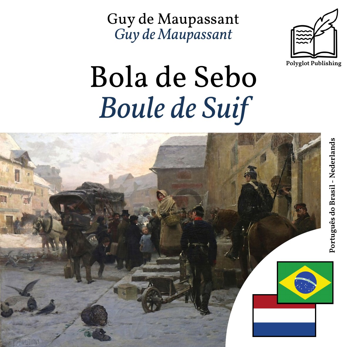 Boule de Suif