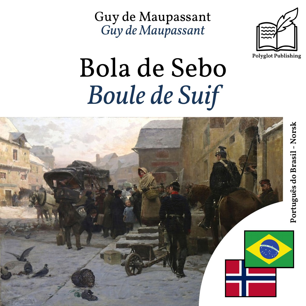 Boule de Suif