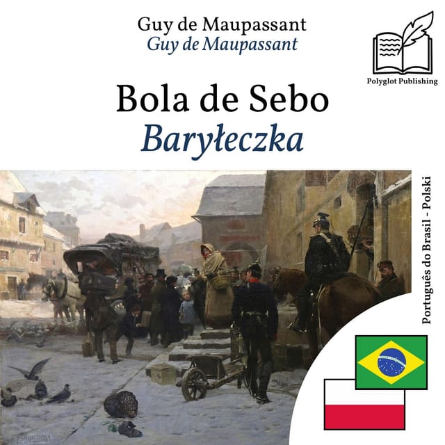 Baryłeczka