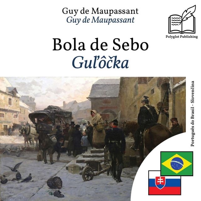 Guľôčka