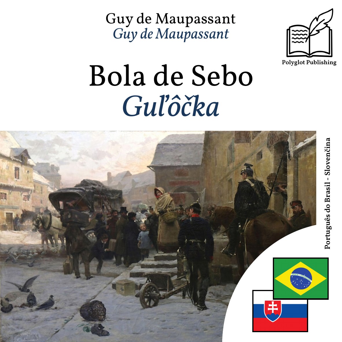 Guľôčka