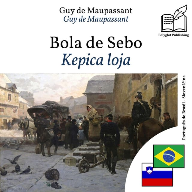 Kepica loja