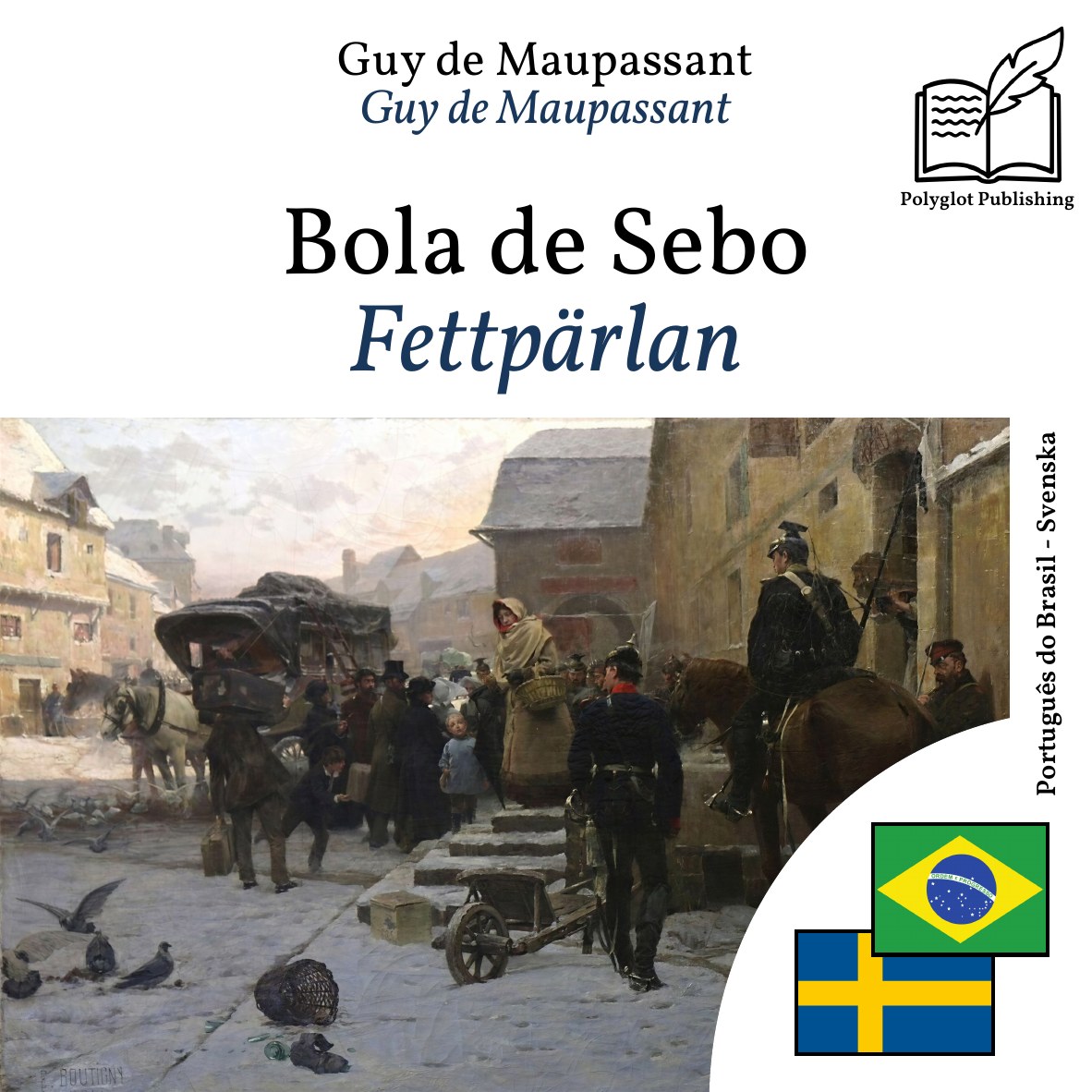 Fettpärlan