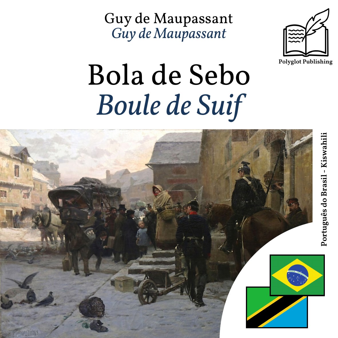 Boule de Suif