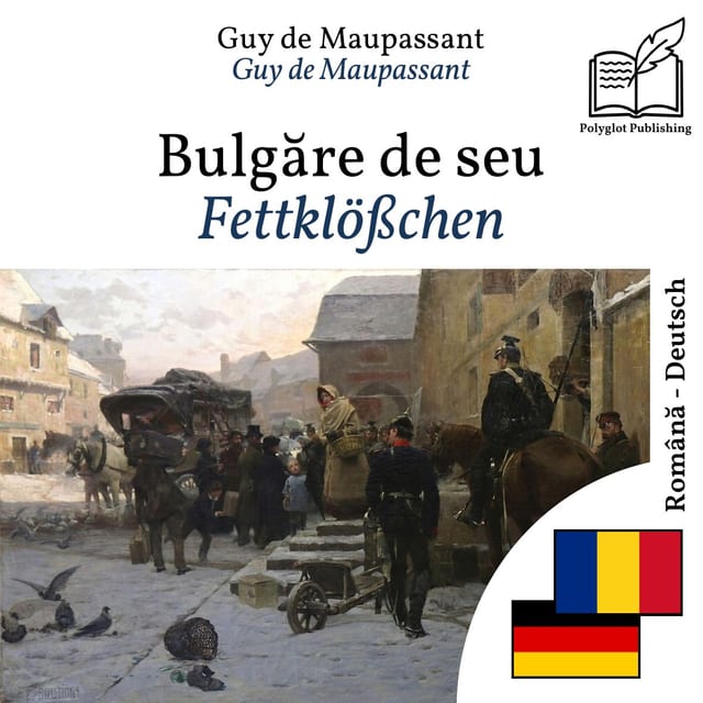 Fettklößchen