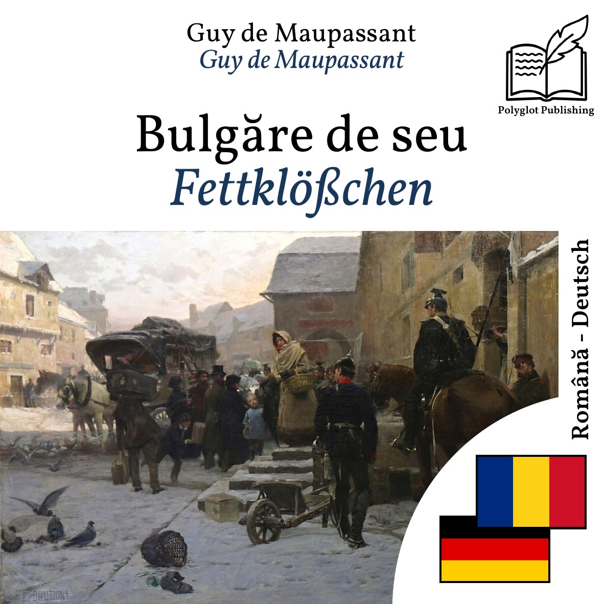 Fettklößchen