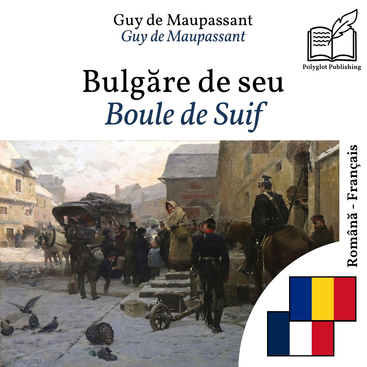 Boule de Suif