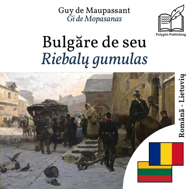 Riebalų gumulas