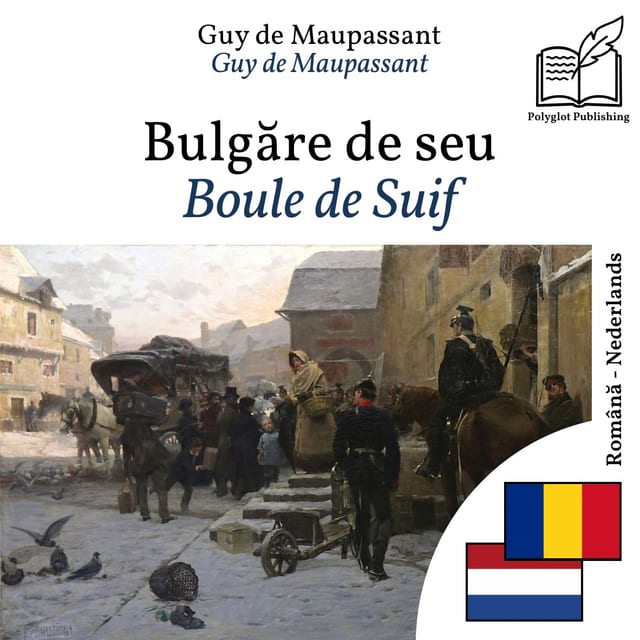 Boule de Suif