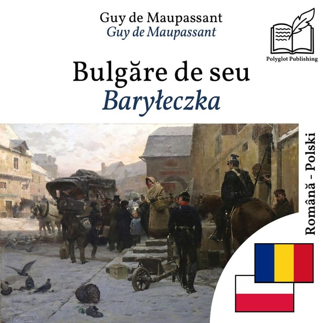Baryłeczka
