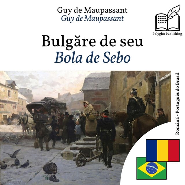 Bola de Sebo