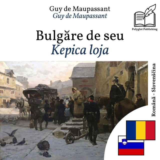Kepica loja