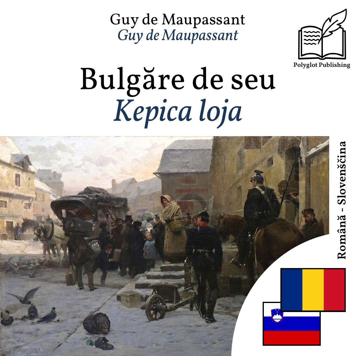 Kepica loja