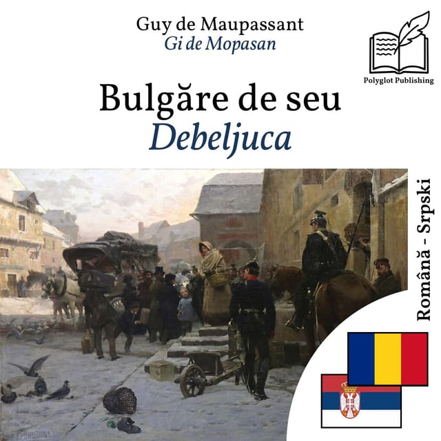 Debeljuca