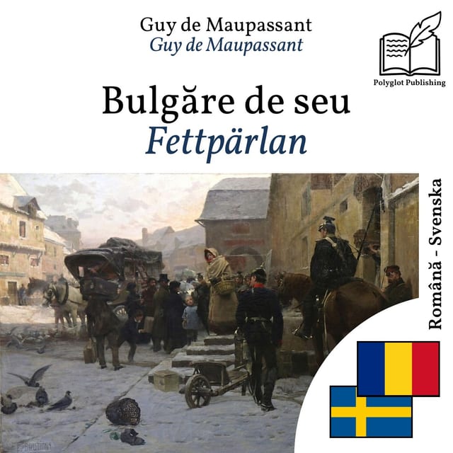Fettpärlan