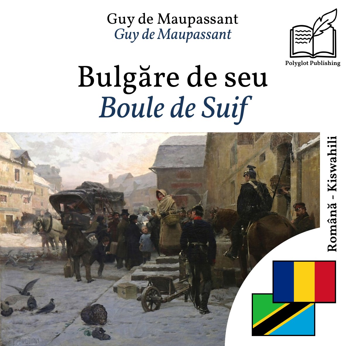 Boule de Suif