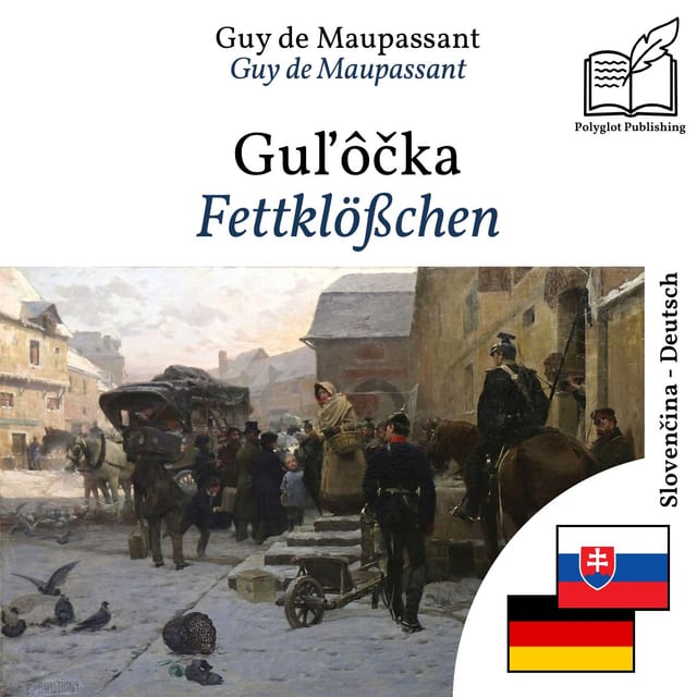 Fettklößchen