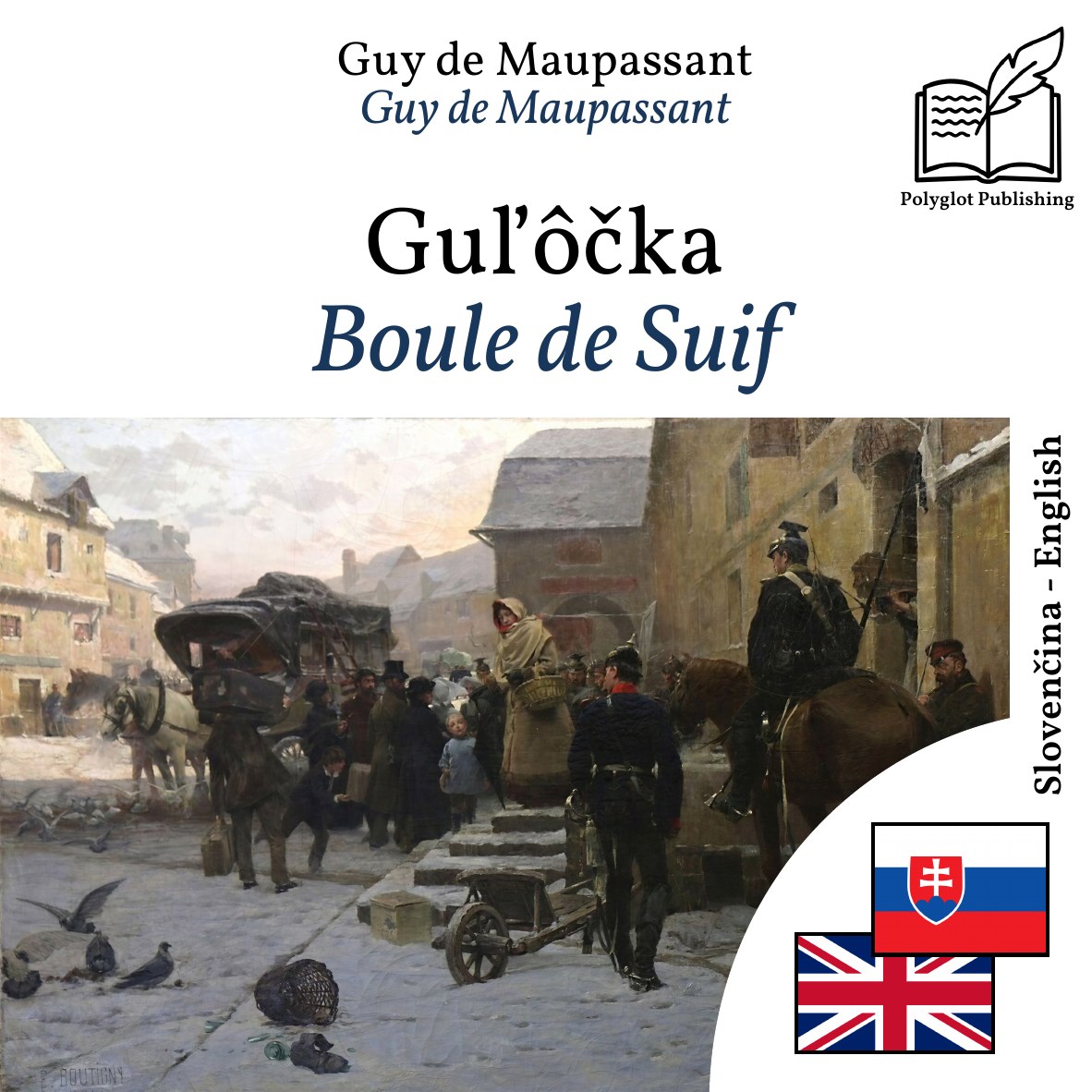 Boule de Suif