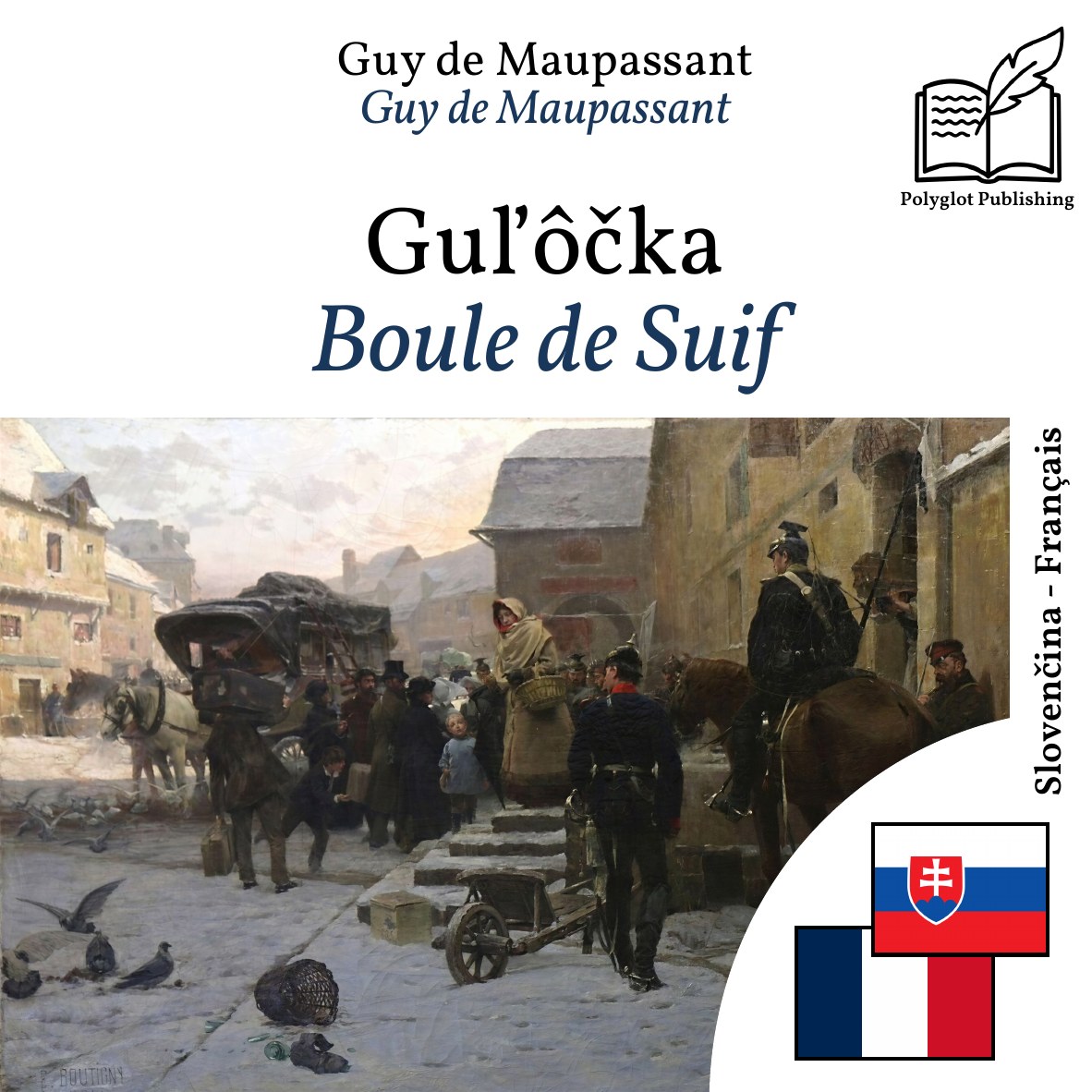 Boule de Suif