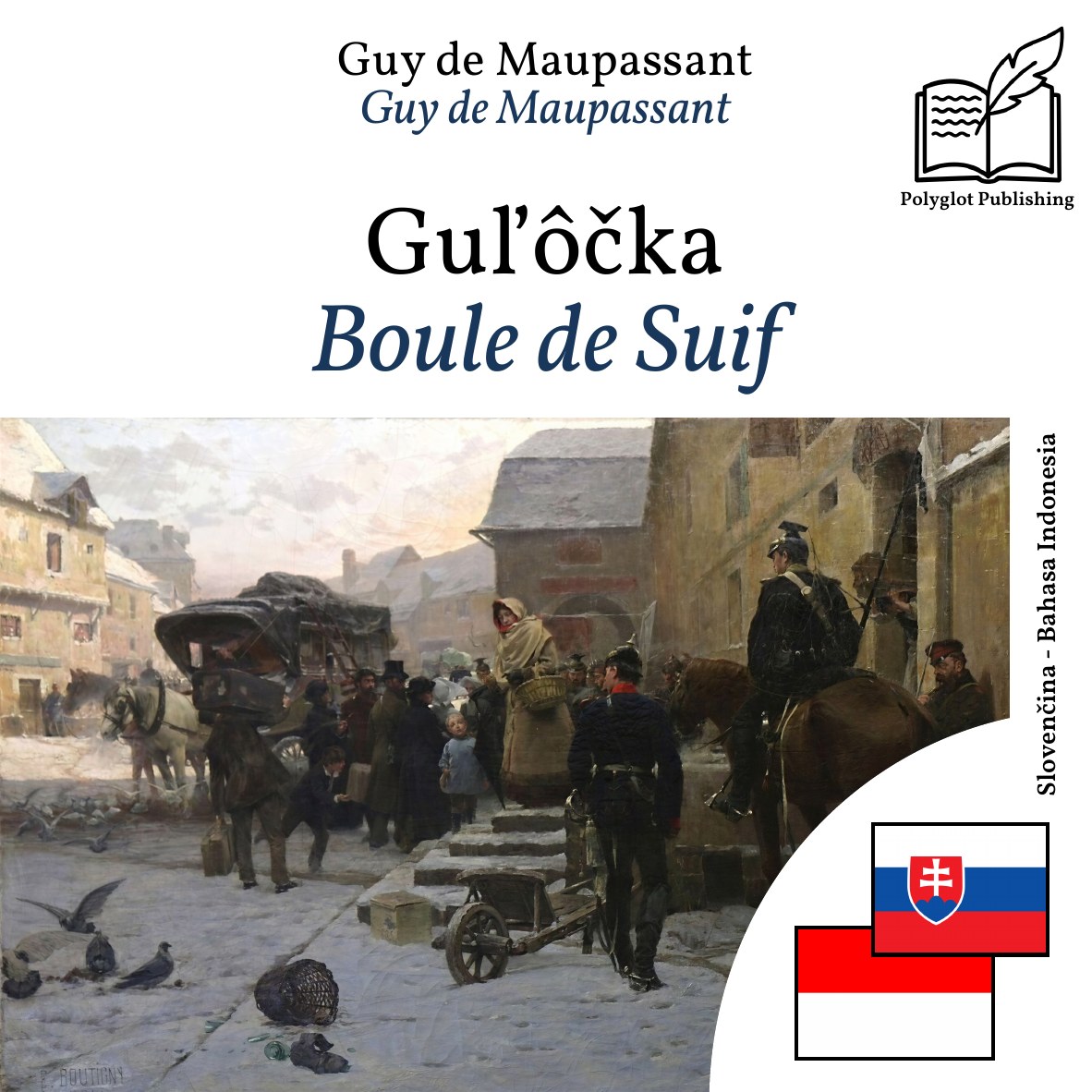 Boule de Suif