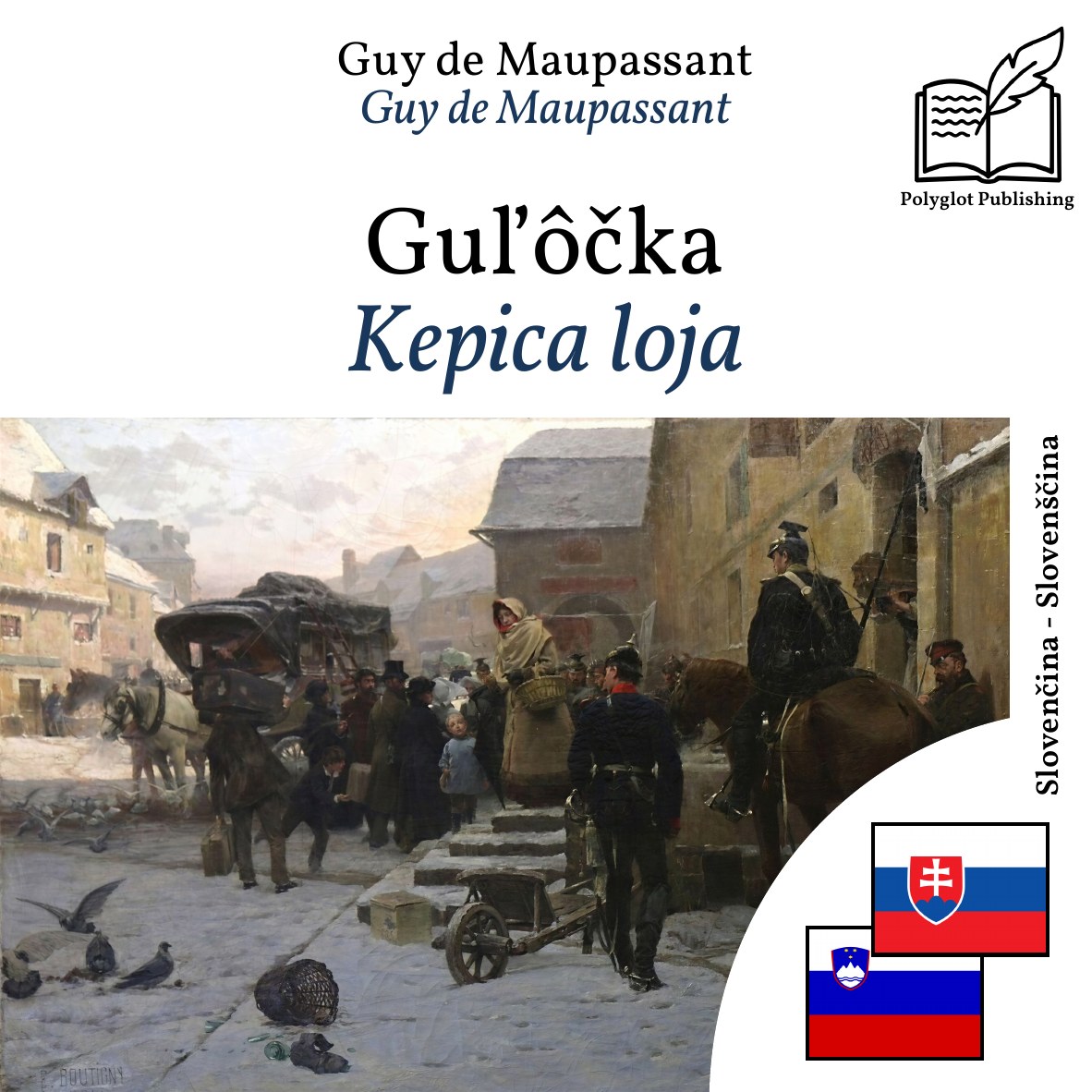 Kepica loja