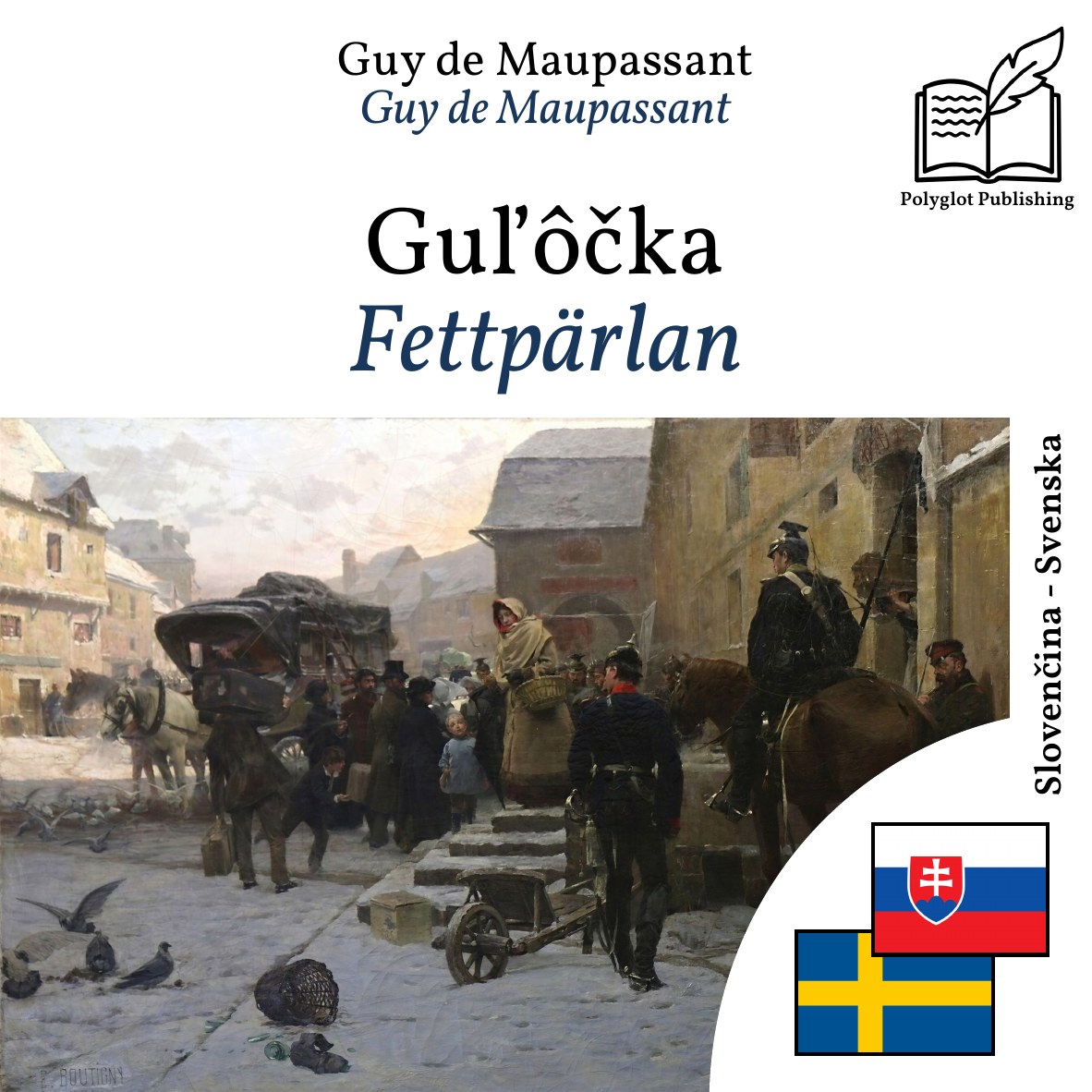Fettpärlan