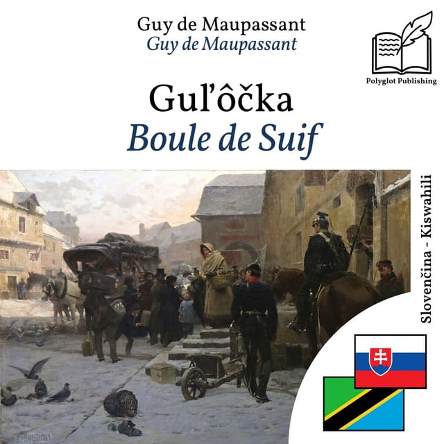Boule de Suif