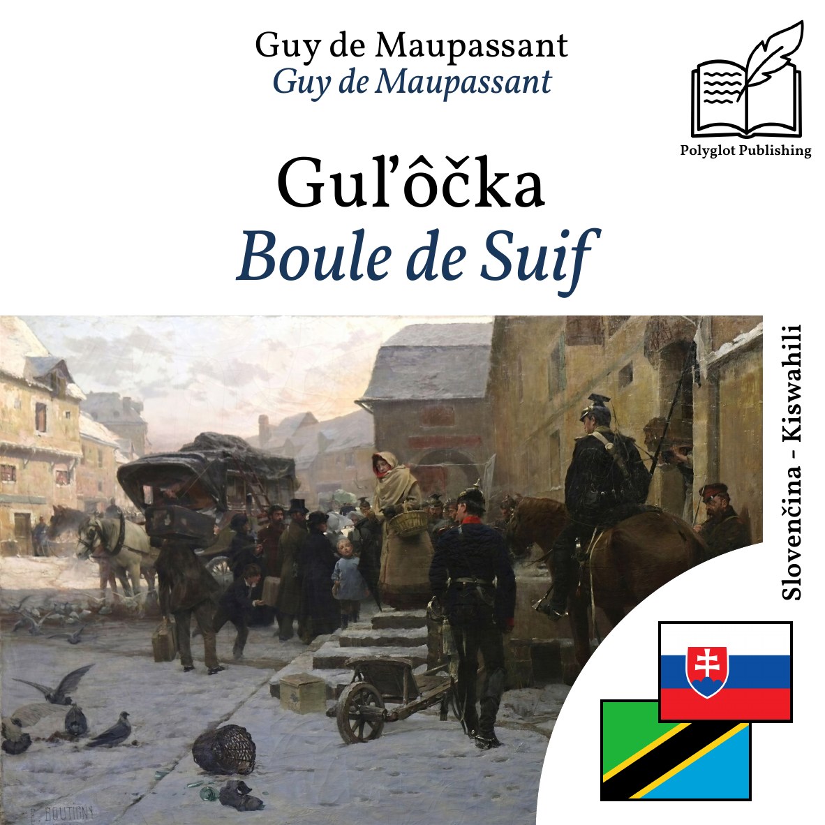 Boule de Suif