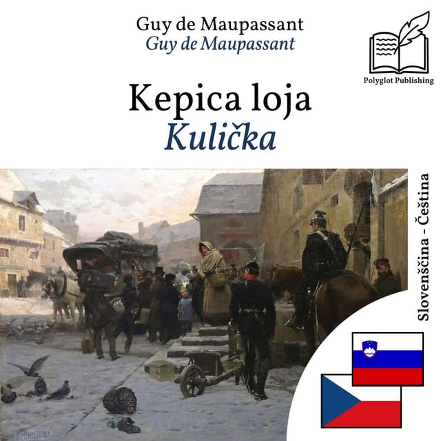 Kulička