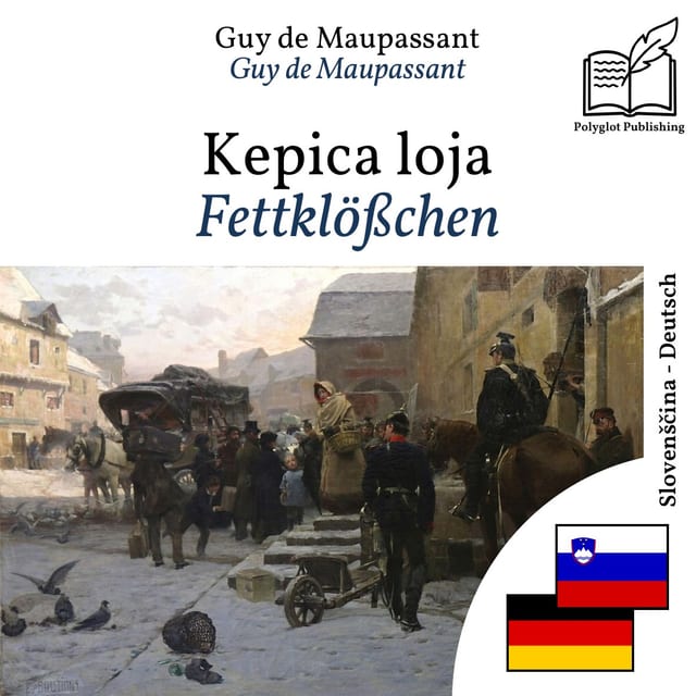 Fettklößchen