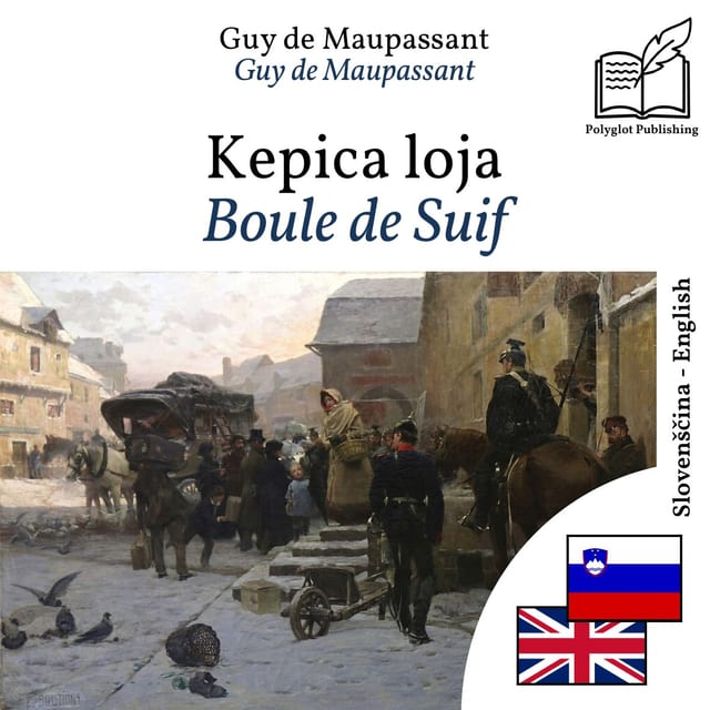 Boule de Suif