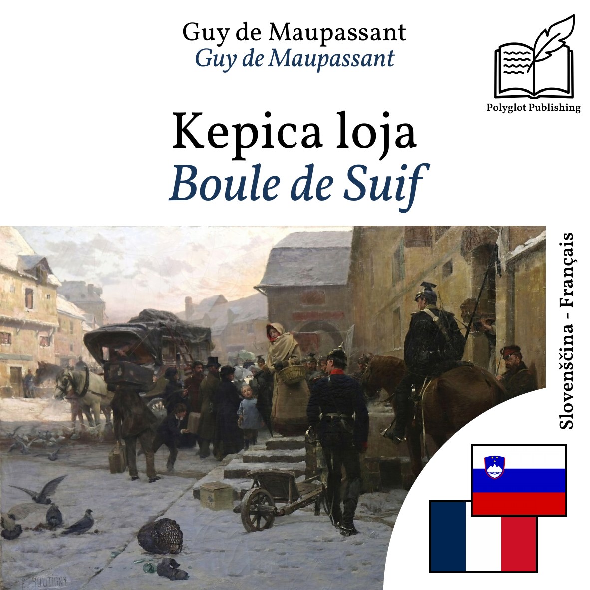 Boule de Suif