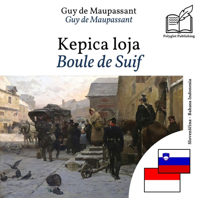 Boule de Suif